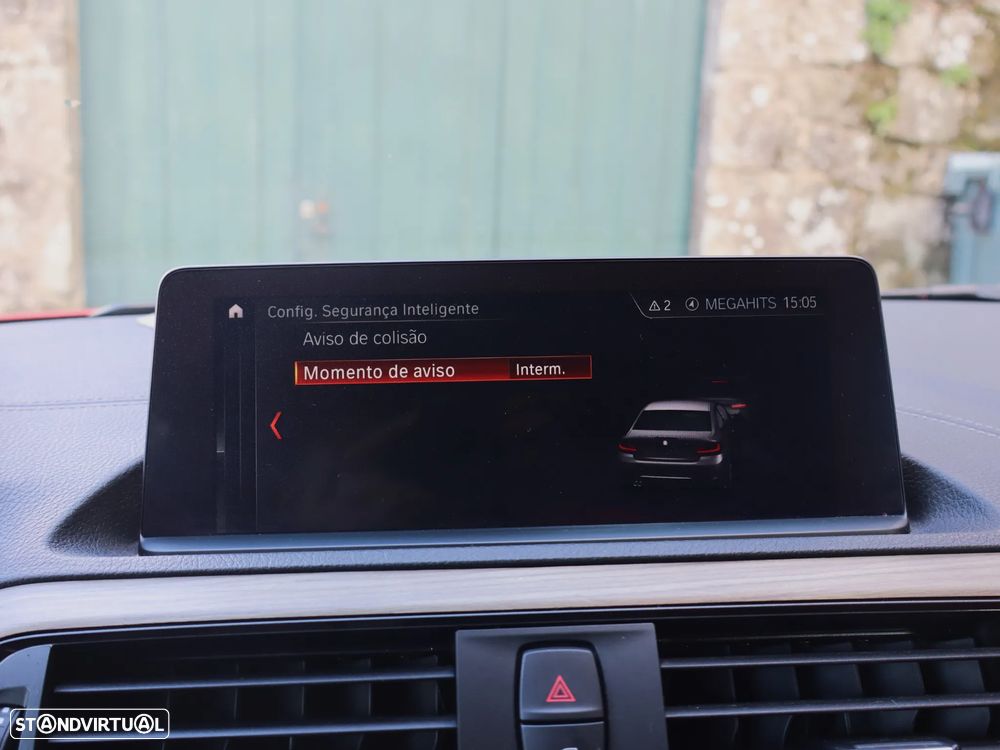 BMW 220 d Coupe Pack M Auto - 25