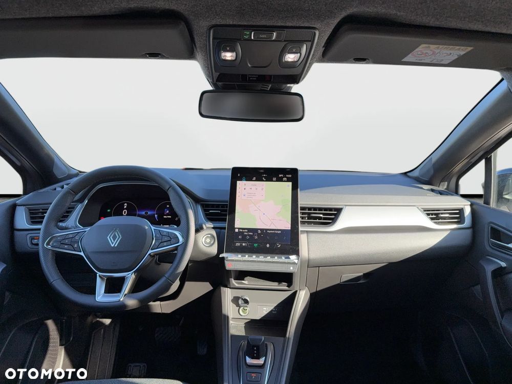 Renault Captur 1.3 TCe mHEV Techno EDC - 17