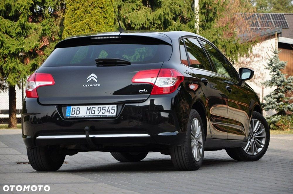 Citroën C4 - 17