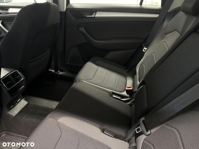 Skoda Kodiaq 2.0 TDI 4x4 Ambition DSG - 20