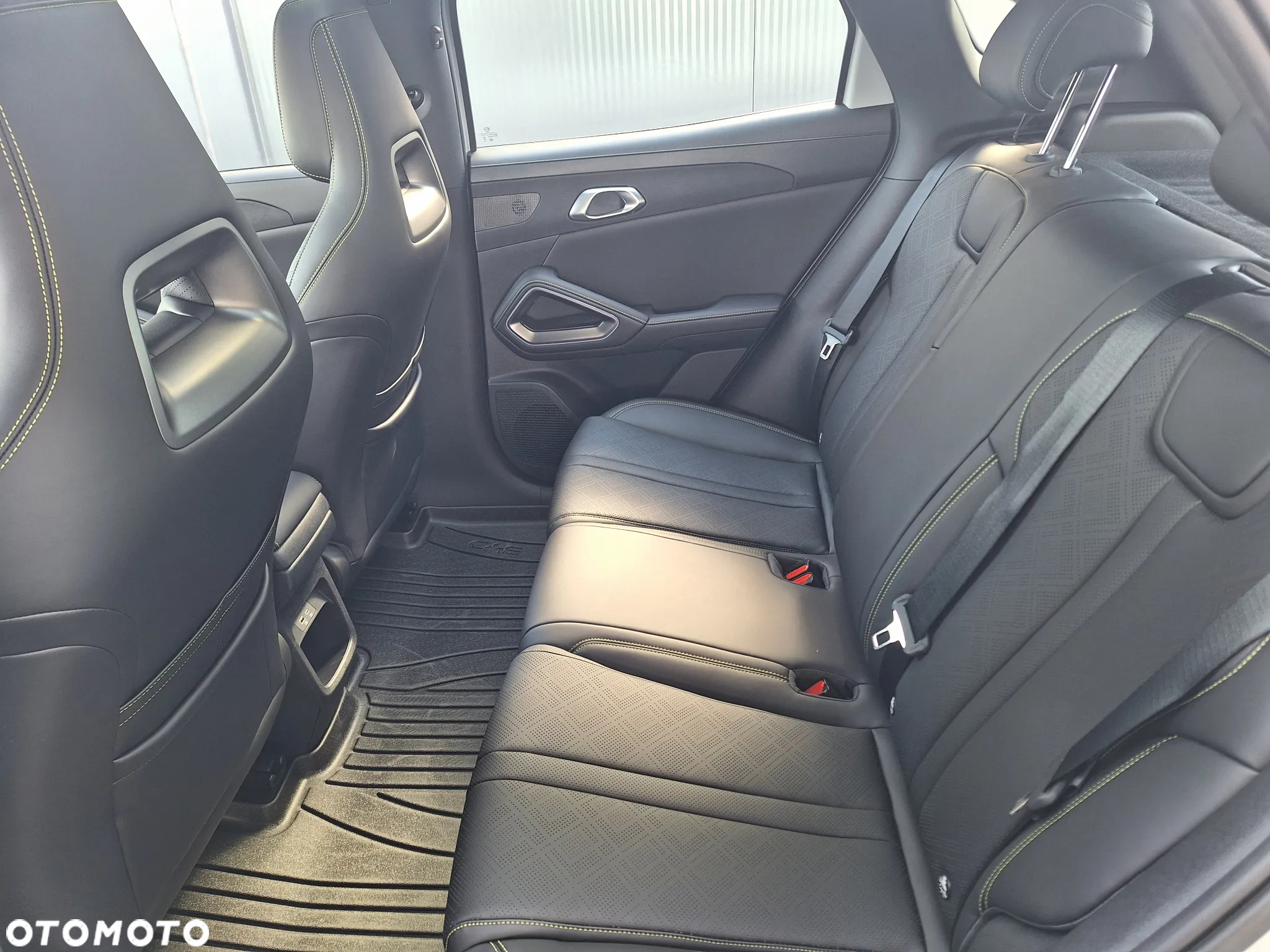 BYD Atto 2 45kWh Boost - 14