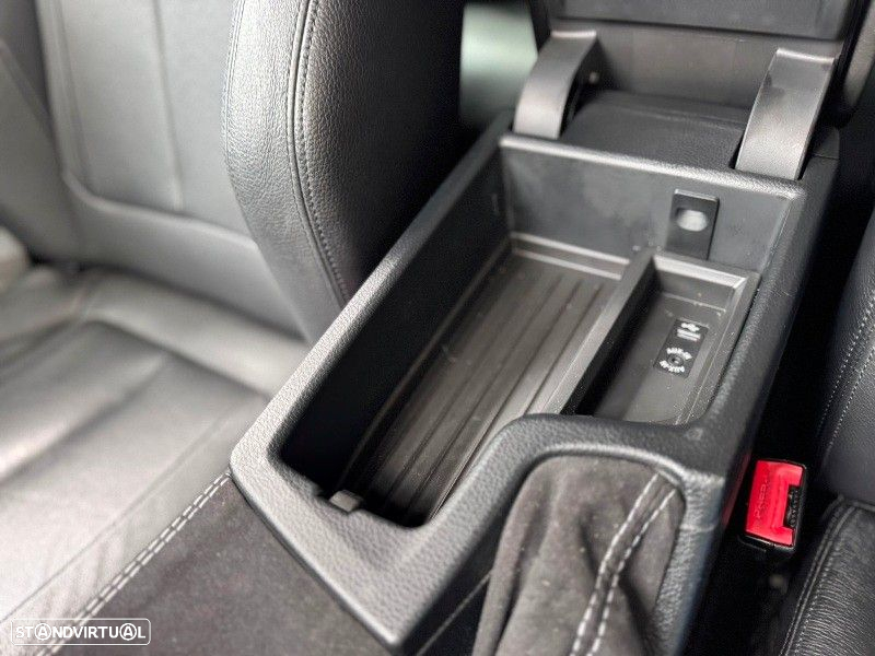 BMW 320 d ED Line Sport Auto - 43