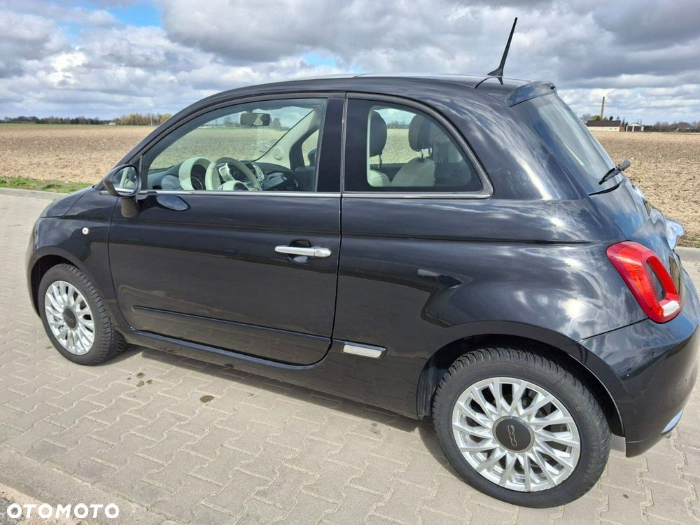Fiat 500 - 4