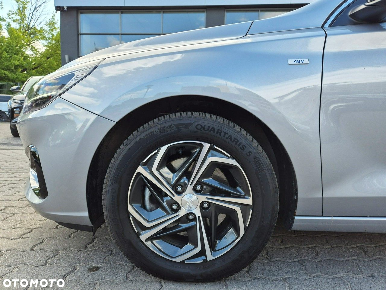 Hyundai i30 - 11
