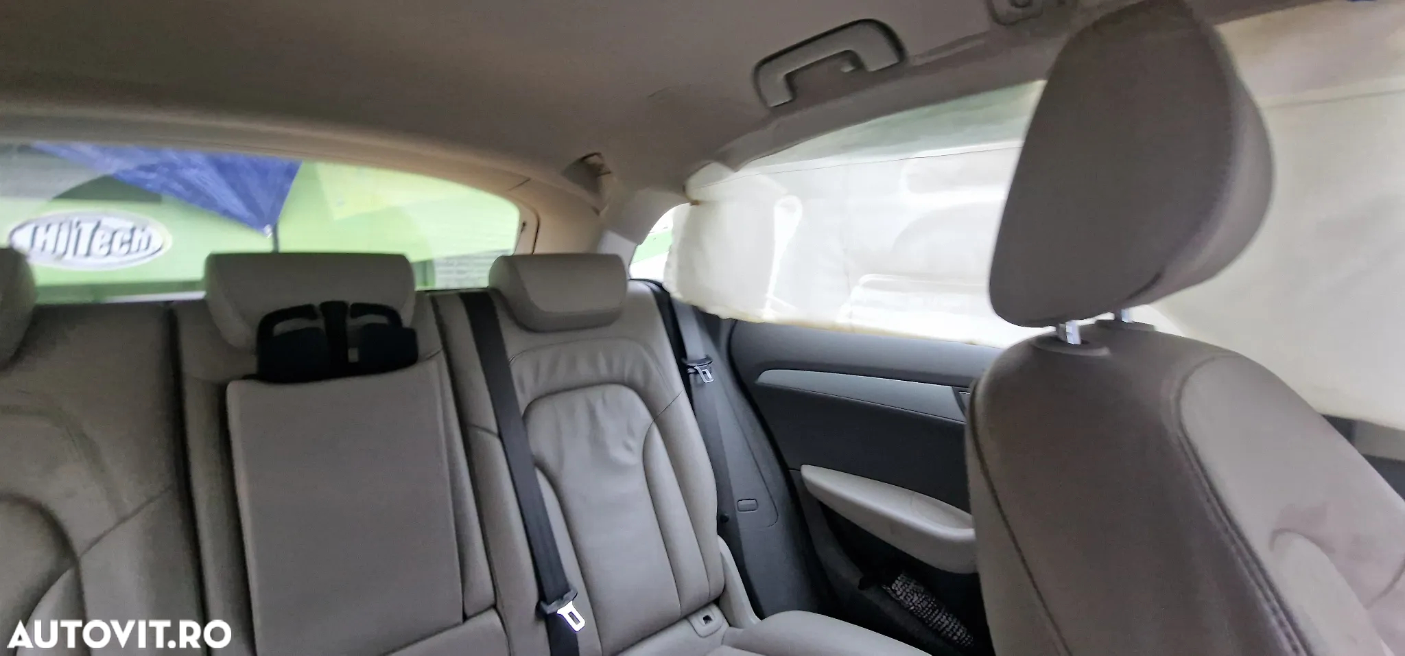AUDI Q5 pentru piese - 6