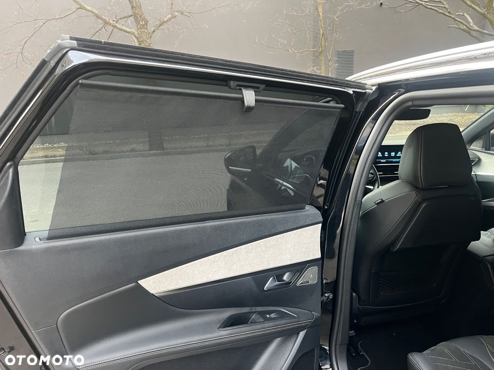 Peugeot 5008 PureTech 180 EAT8 Stop & Start GT Pack - 24