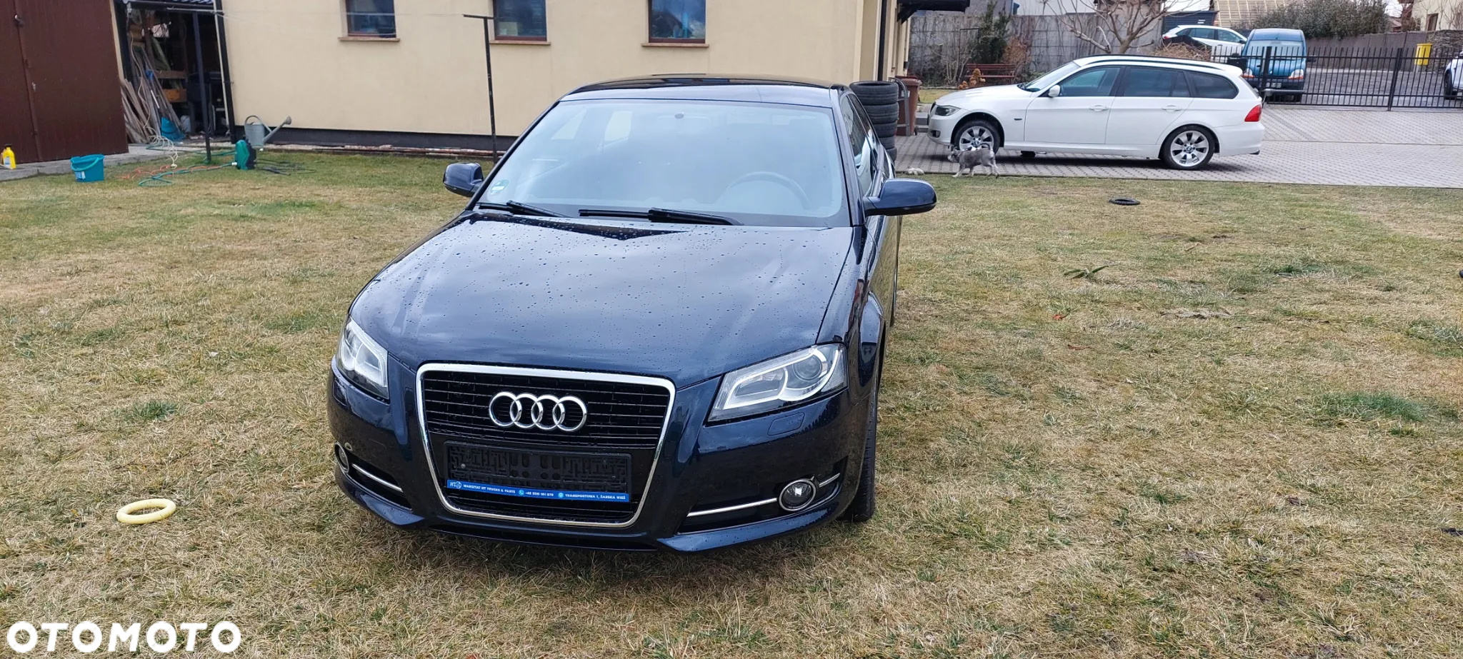 Audi A3 1.4 TFSI Attraction - 3
