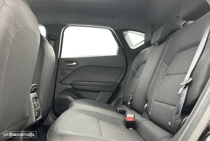 Renault Captur 1.0 TCe Evolution Bi-Fuel - 6