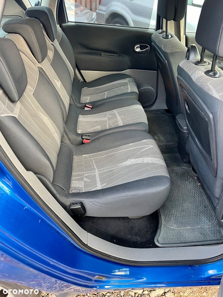 Renault Scenic 1.5 dCi Dynamique - 13