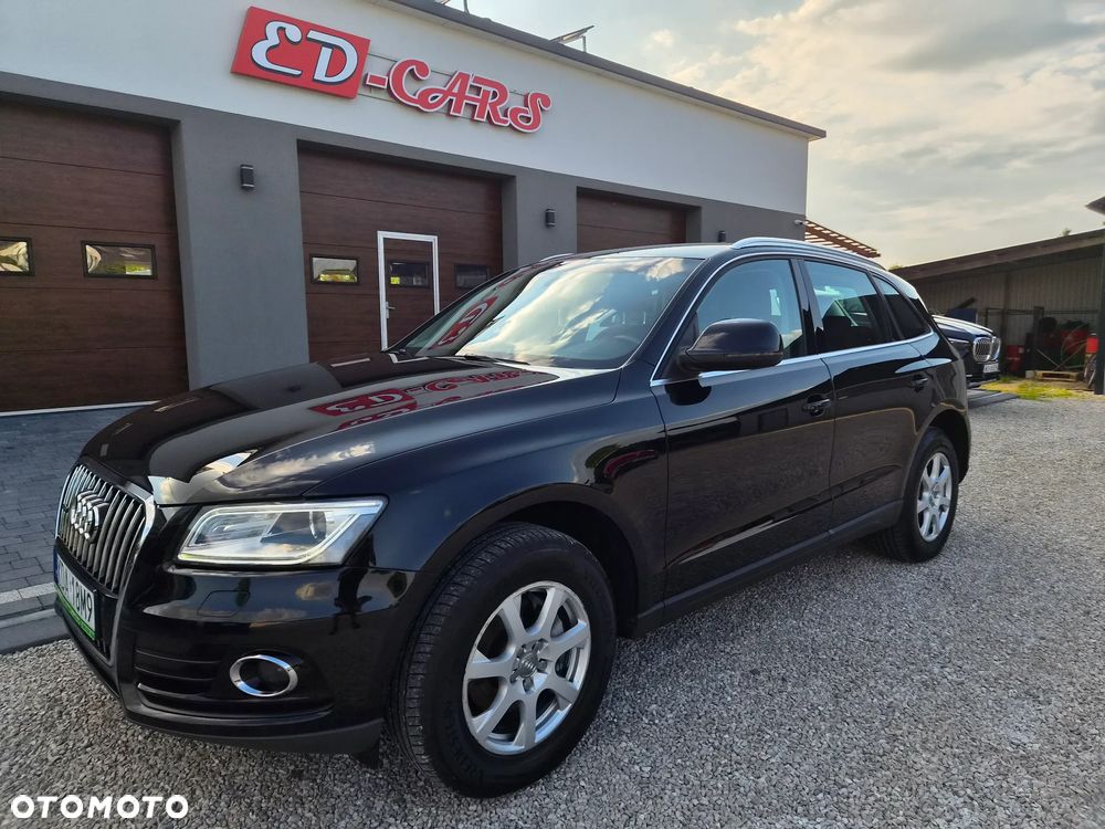 Audi Q5 - 4