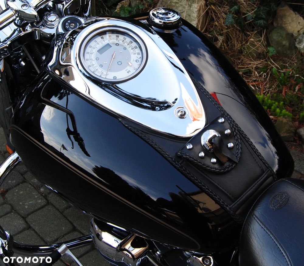 Yamaha Road Star - 34