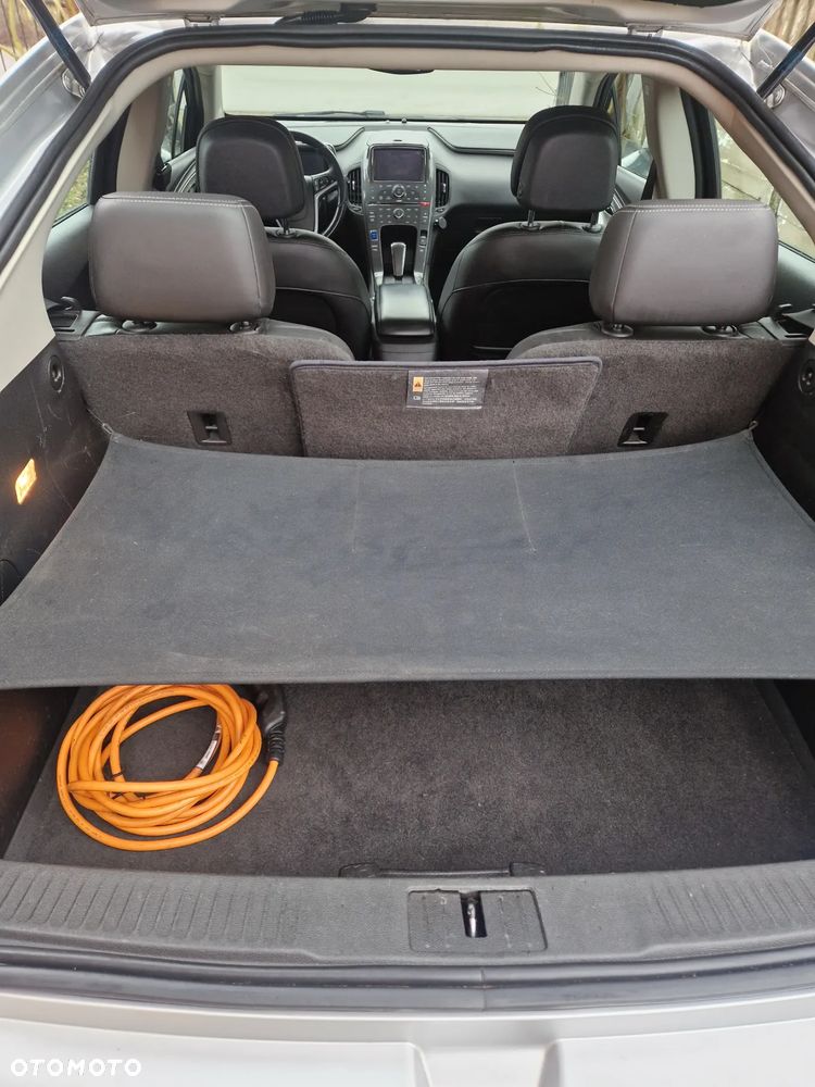 Opel Ampera ePionier Edition - 39