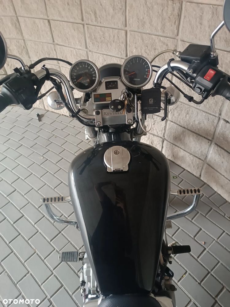 Kawasaki LTD - 13
