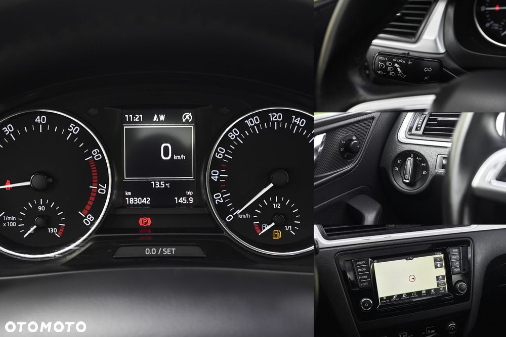 Skoda RAPID - 37