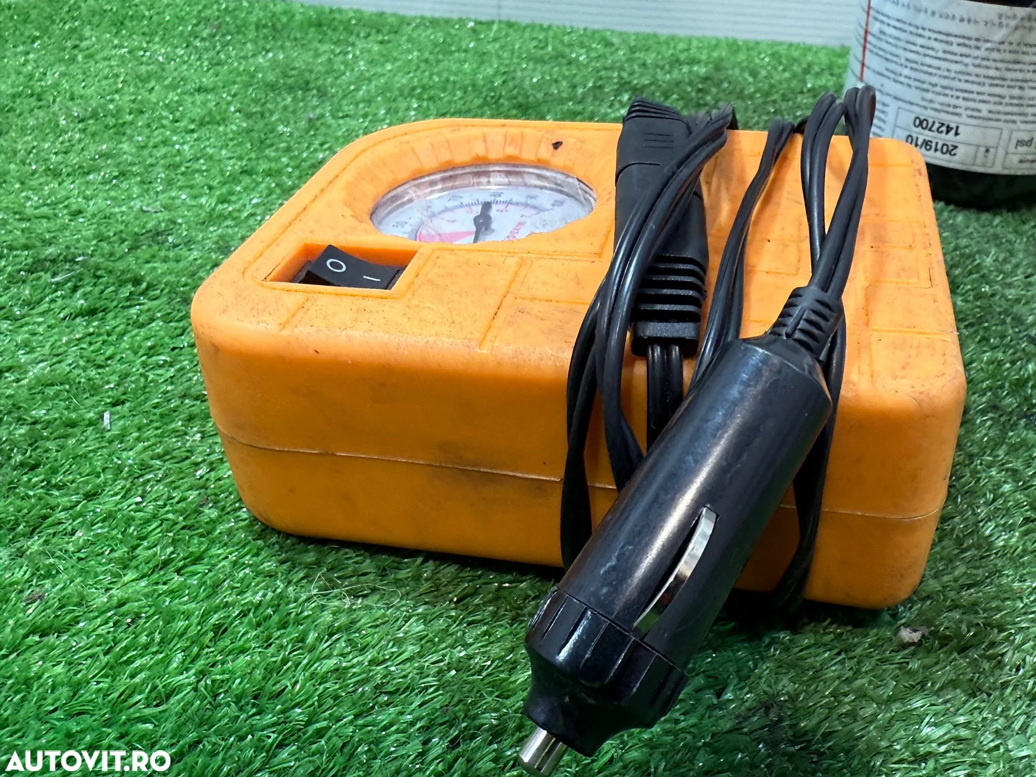 COMPRESOR AUTO 8 - 3