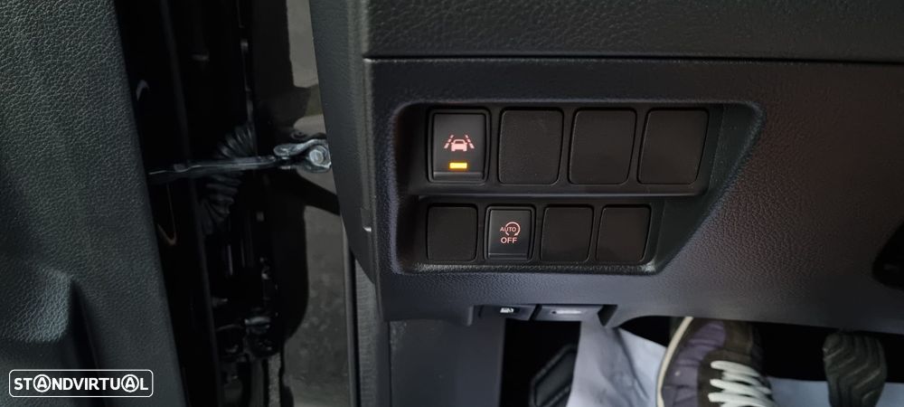 Nissan Qashqai 1.5 dCi Tekna - 55