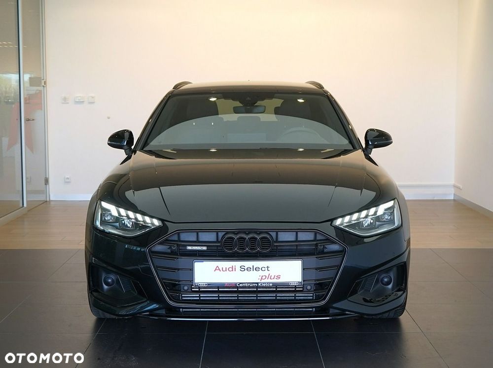 Audi A4 Avant - 7
