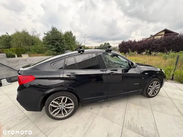 BMW X4 xDrive28i M Sport - 6