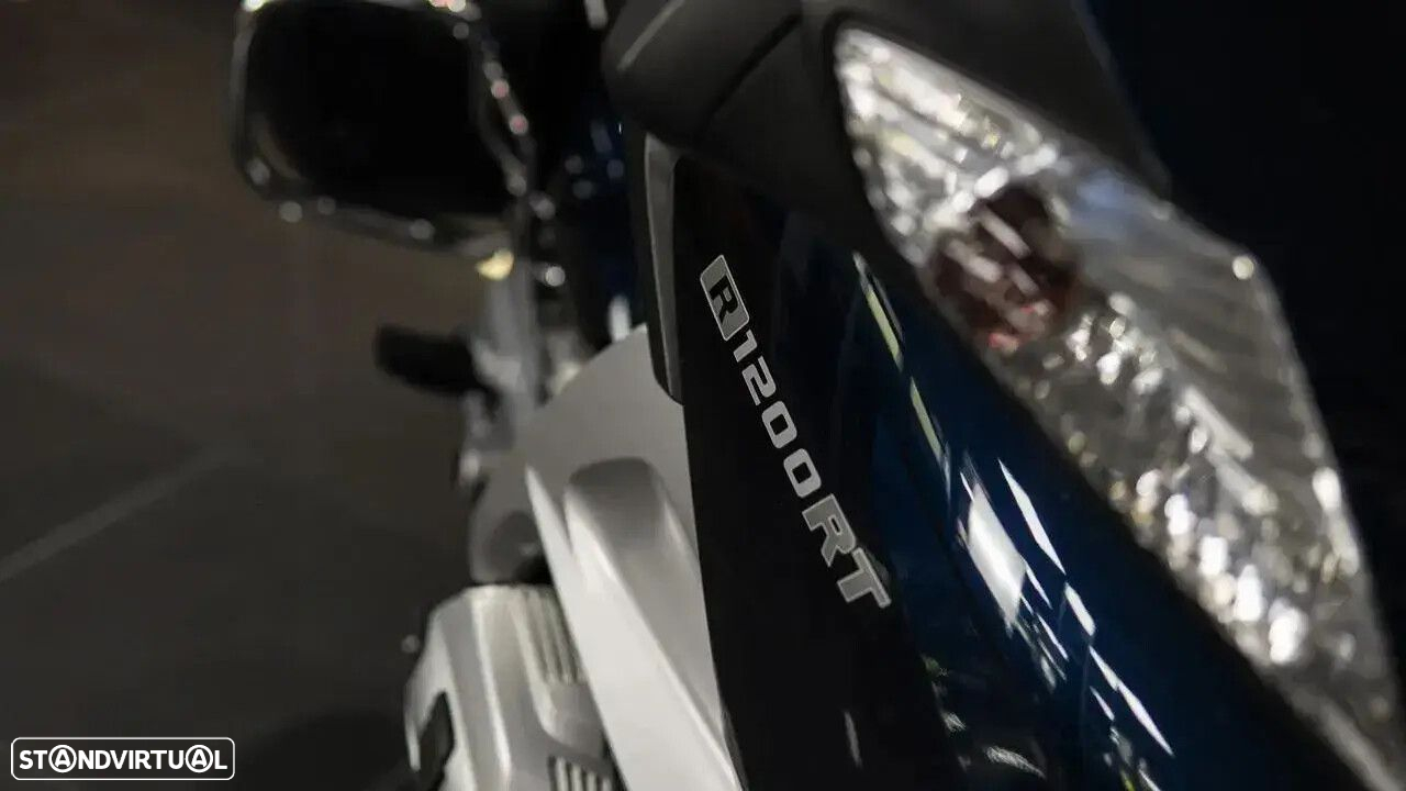 BMW R 1200 RT - 30