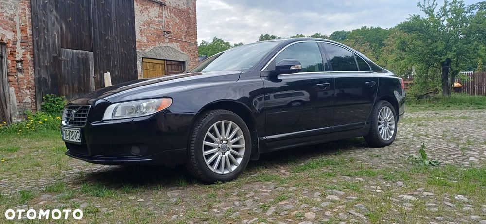 Volvo S80 - 8