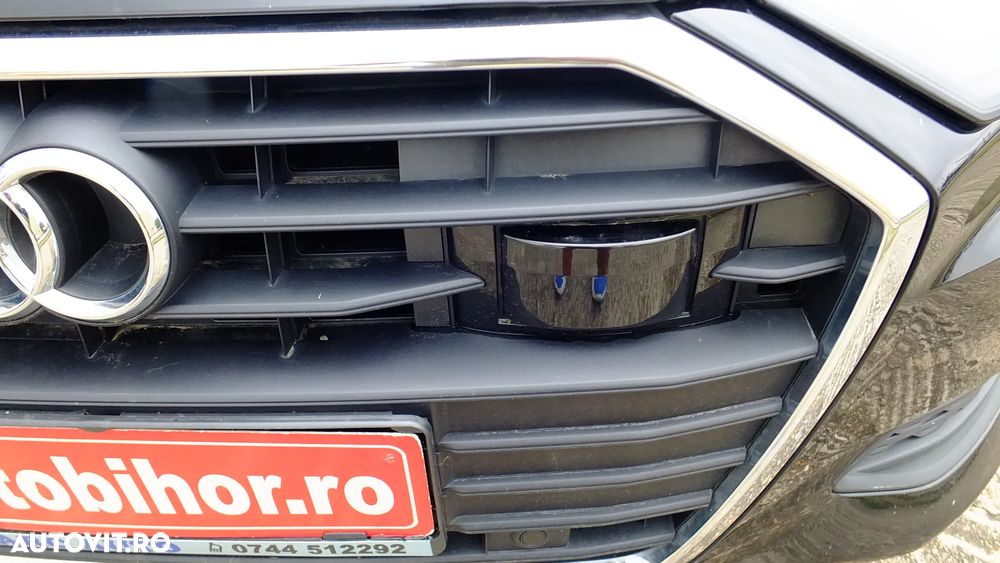 Audi A6 35 TDI S tronic advanced - 36