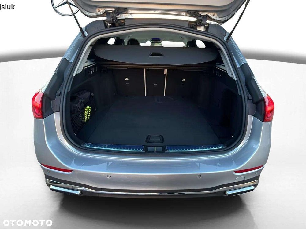 Mercedes-Benz Klasa C - 6