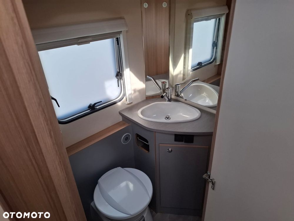 Weinsberg 500 QDK caraTwo - 15