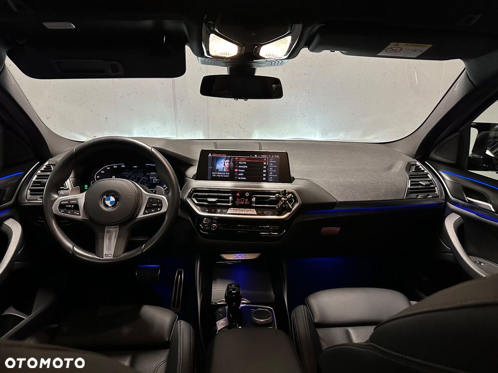 BMW X4 xDrive20d M Sport - 28