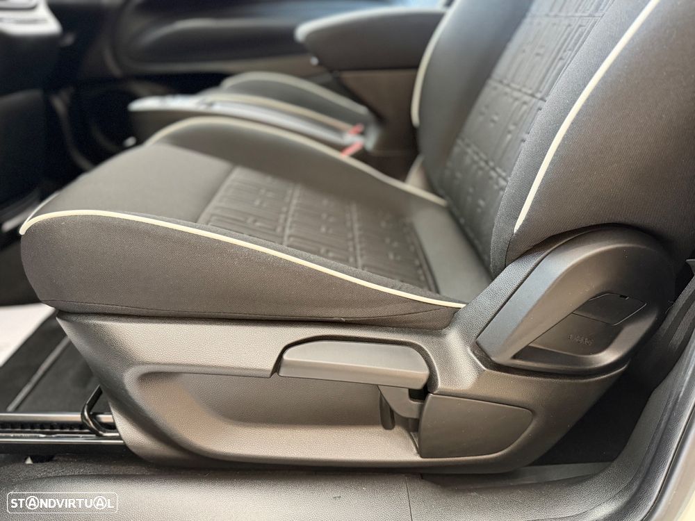 Fiat 500e Action - 26