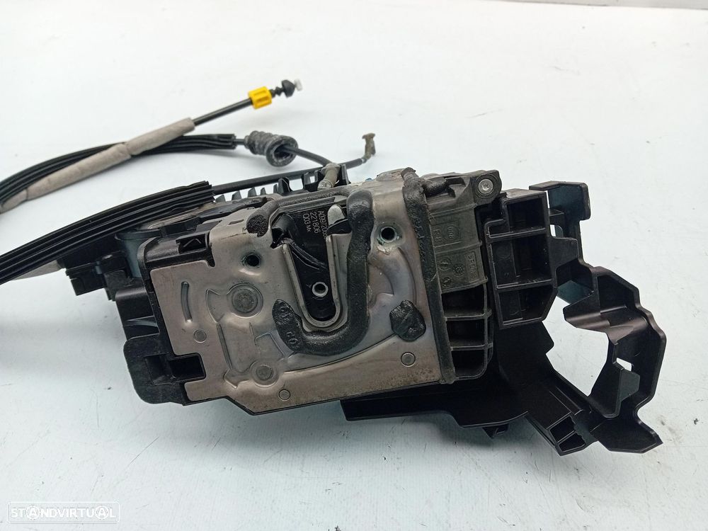 Fechadura / fecho porta frente direito MERCEDES-BENZ GLE (V167) - 3