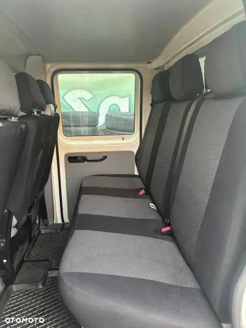 Volkswagen Transporter T5 TDI L2 4Motion - 4