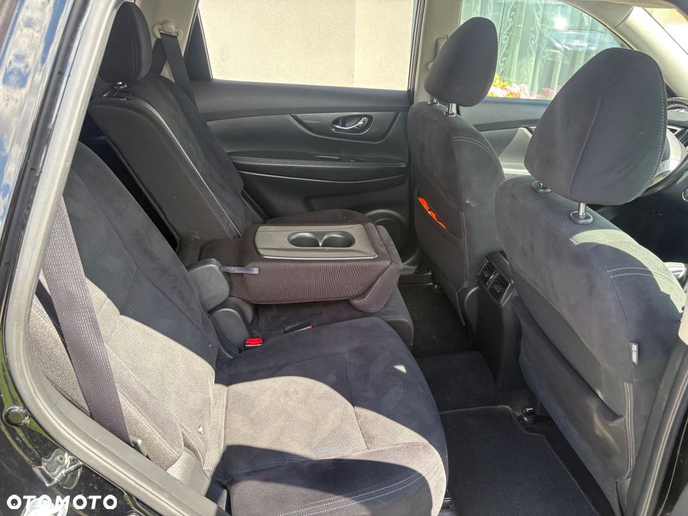 Nissan X-Trail 1.6 DCi Tekna 2WD - 21