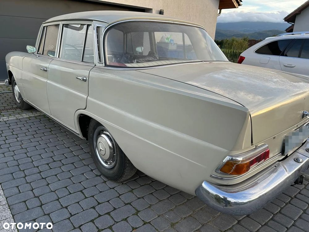 Mercedes-Benz Inny - 5