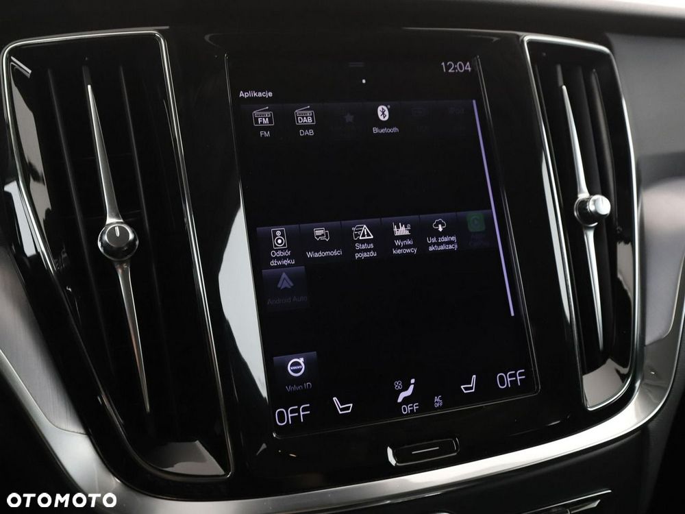 Volvo V60 D3 Momentum Pro - 27