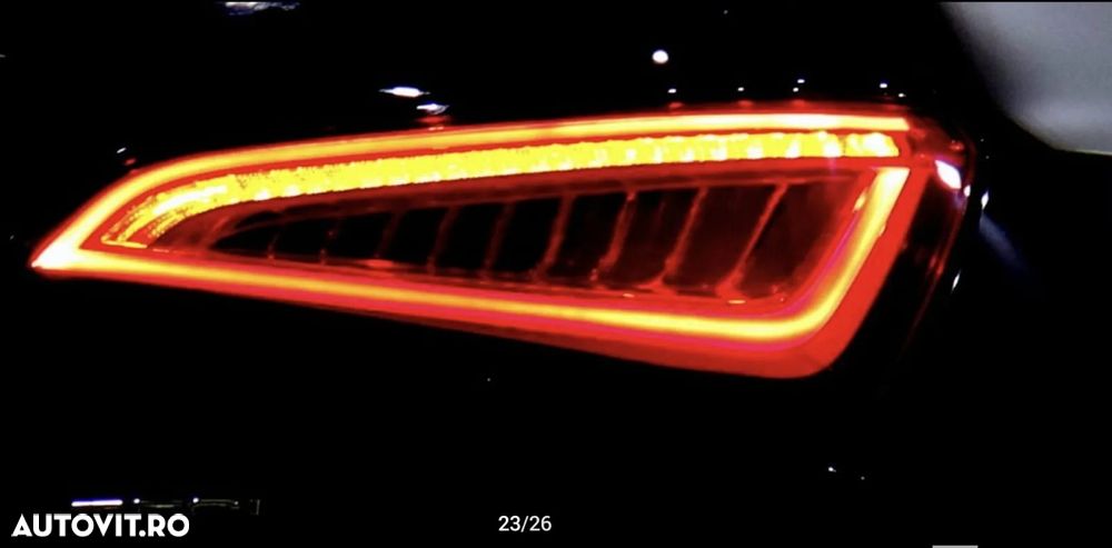 Audi Q5 2.0 TFSI Quattro - 5