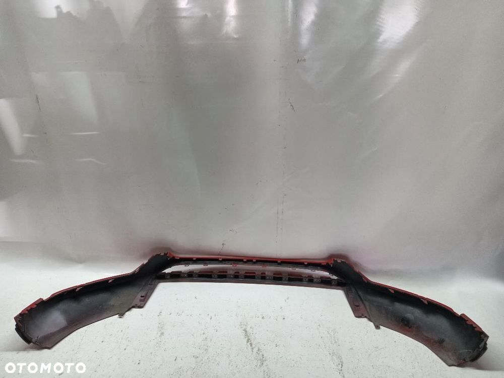 DOKŁADKA ZDERZAKA PRZÓD PRZEDNIA AUDI Q3 8U 8U0807061 - 4