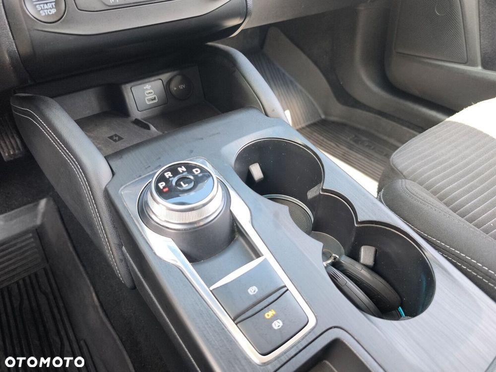 Ford Focus - 19