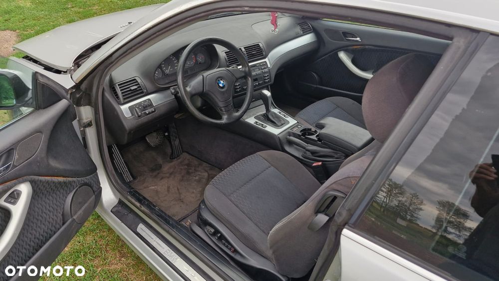 BMW Seria 3 - 7