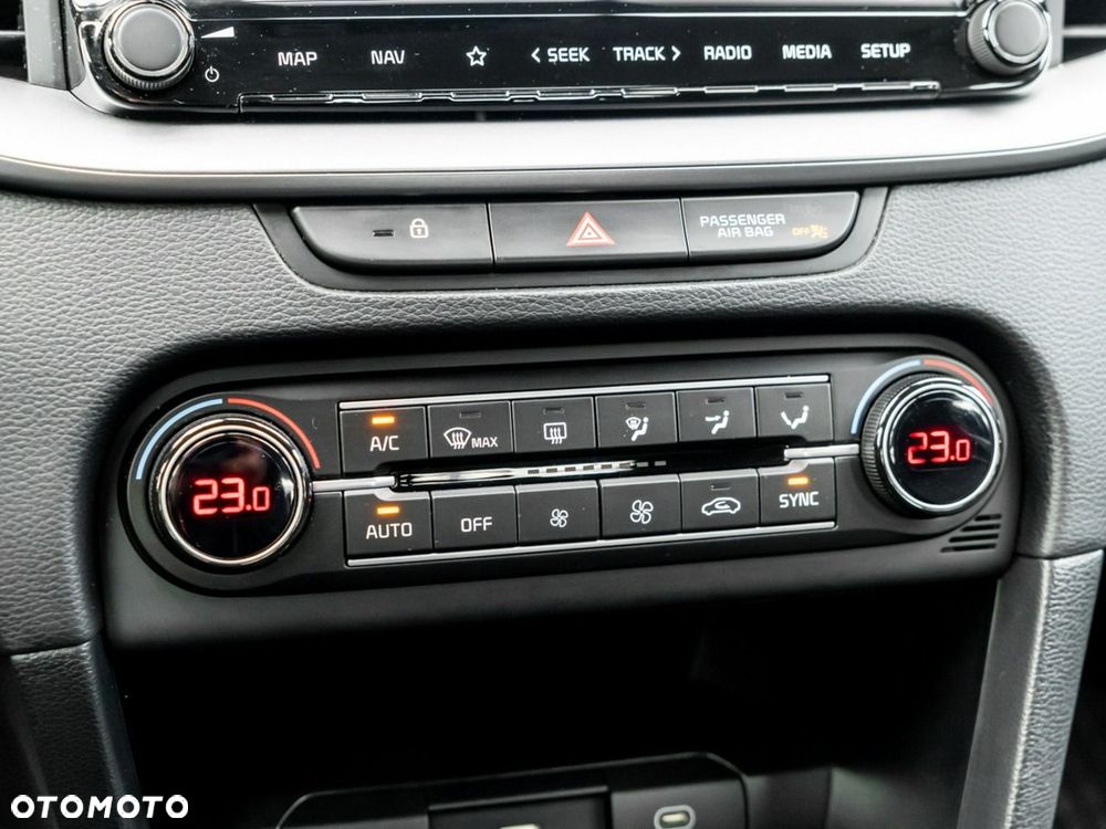 Kia Ceed 1.5 T-GDI M - 16