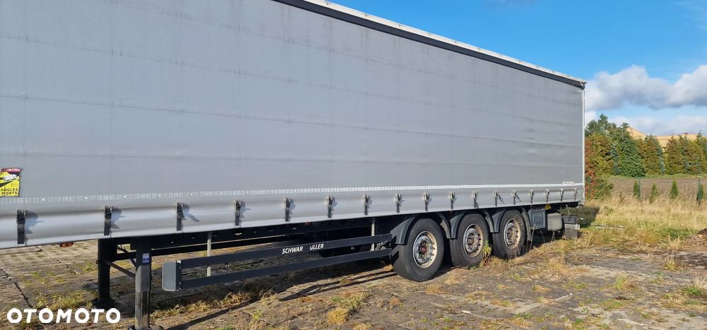 Schwarzmuller S1 - 3