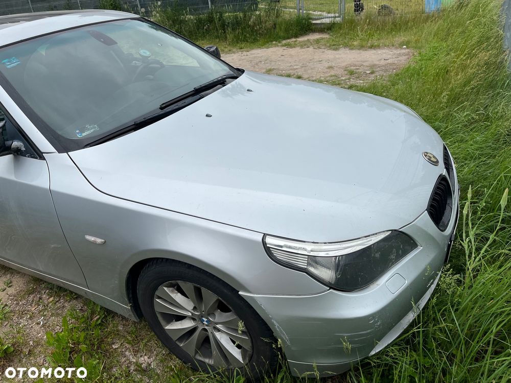 BMW Seria 5 - 4