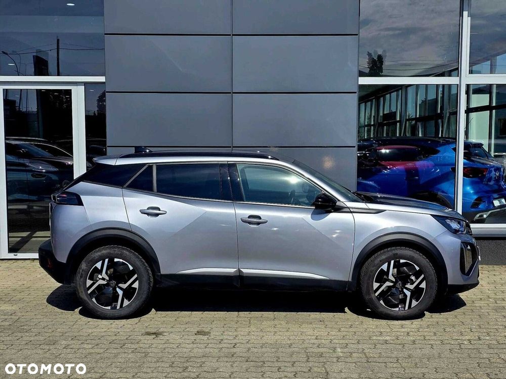 Peugeot 2008 PureTech 100 Allure S&S BVM6 - 5