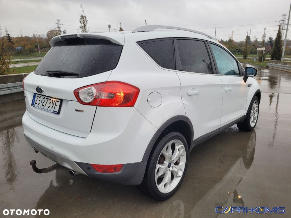 Ford Kuga - 7