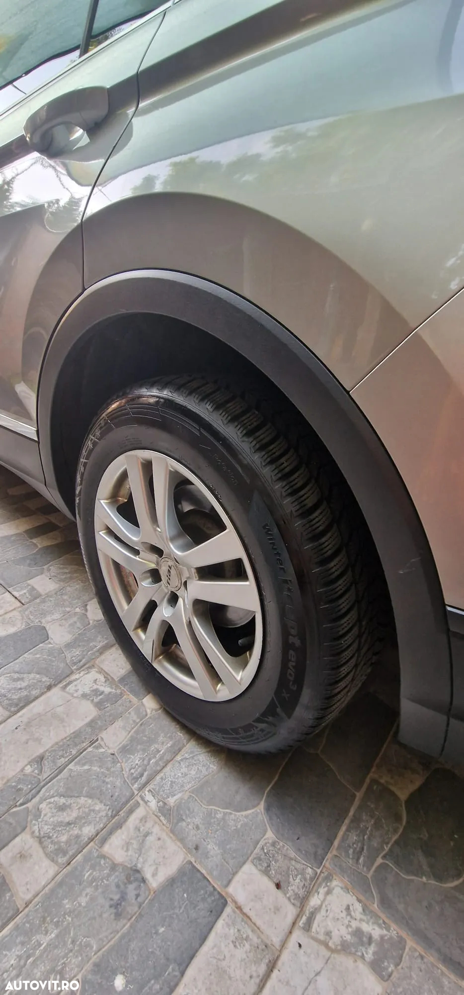 Volkswagen Tiguan 2.0 TDI DPF DSG Comfortline - 13