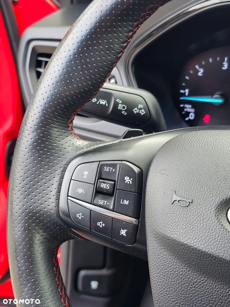 Ford Focus 1.5 EcoBlue SCR ST-Line - 27