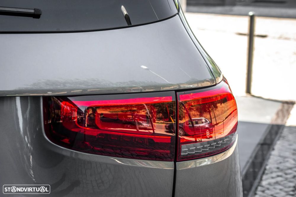 Mercedes-Benz GLB 200 d 4Matic - 12