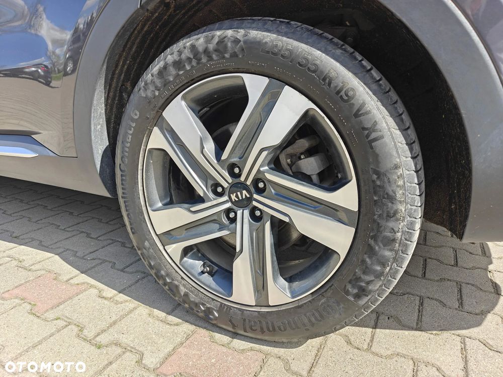 Kia Sorento 1.6 T-GDI HEV XL - 9