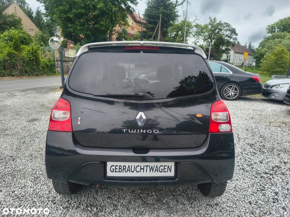 Renault Twingo 1.2 16V Night & Day - 7