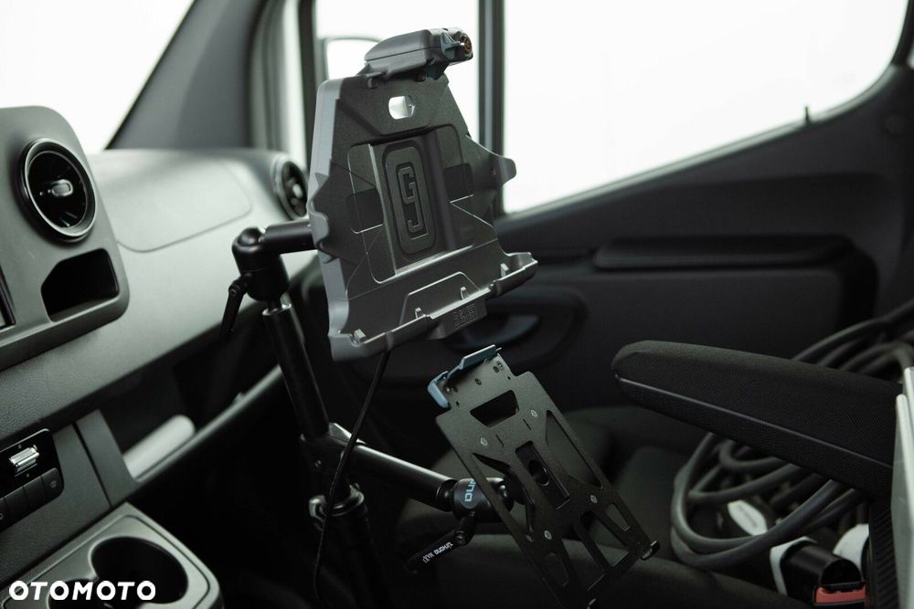 Mercedes-Benz eSprinter - 23