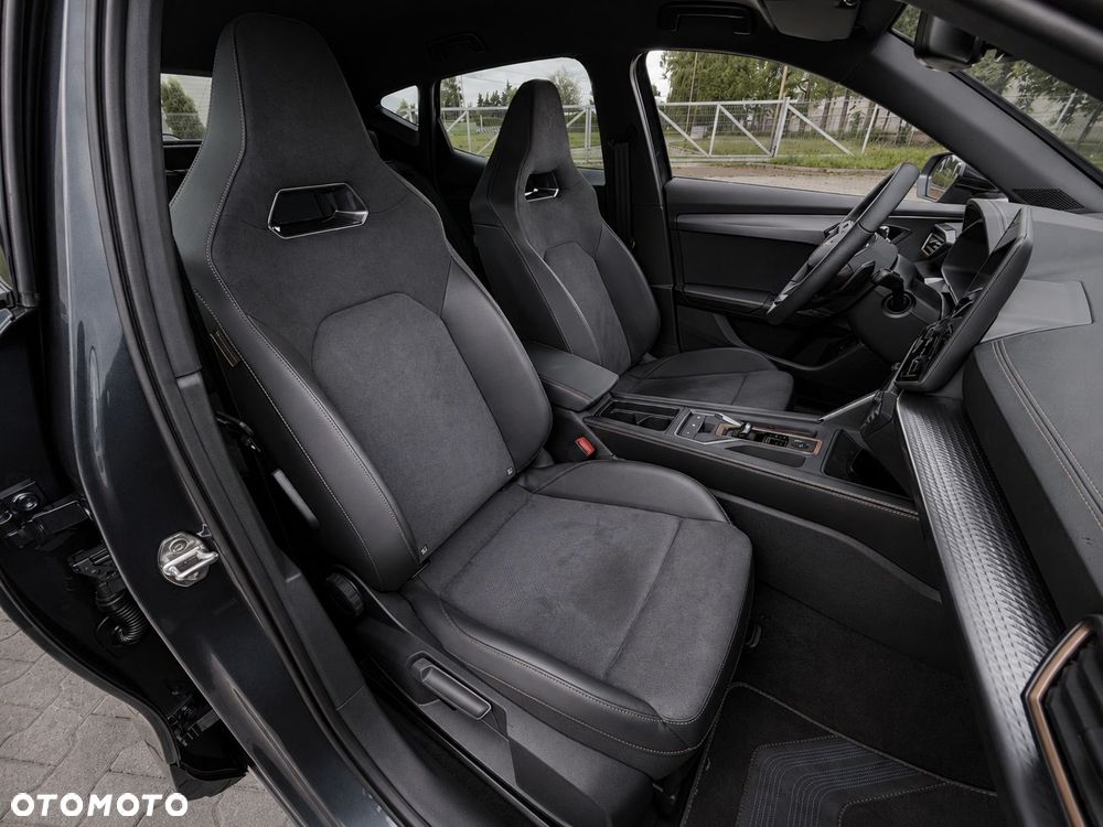 Cupra Formentor 2.0 TSI 4Drive DSG VZ Tribe Edition - 25